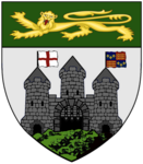 Coat of Arms of Bridgnorth